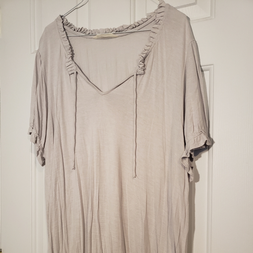 Boho top
